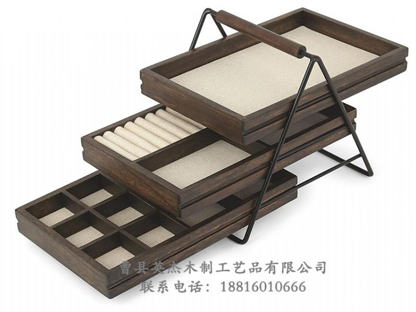 點(diǎn)擊查看詳細(xì)信息<br>標(biāo)題：木制收納盒 閱讀次數(shù)：1220