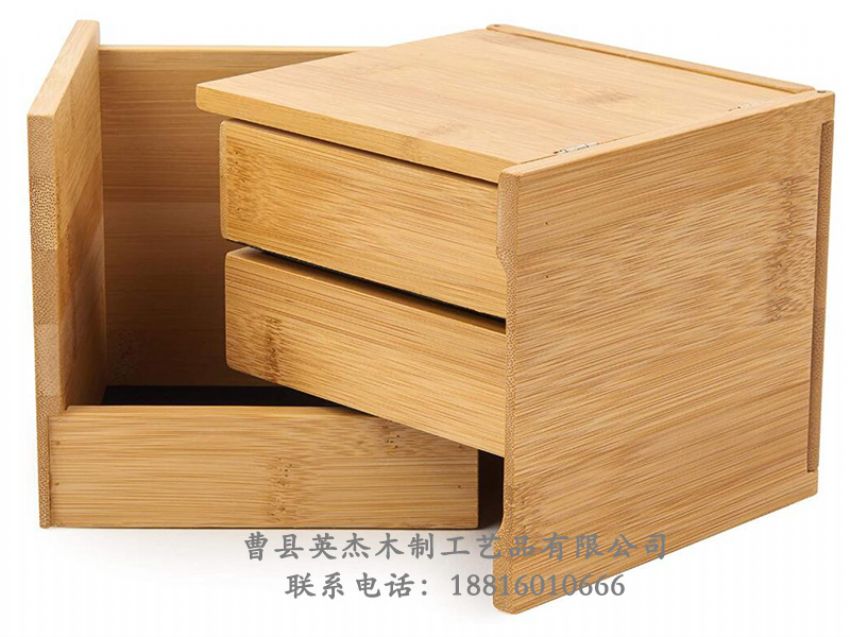 點(diǎn)擊查看詳細(xì)信息<br>標(biāo)題：木制收納盒 閱讀次數(shù)：1327